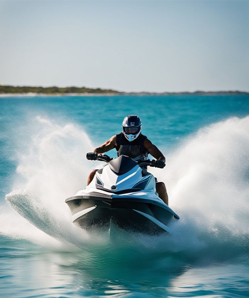 Jet Ski Rental