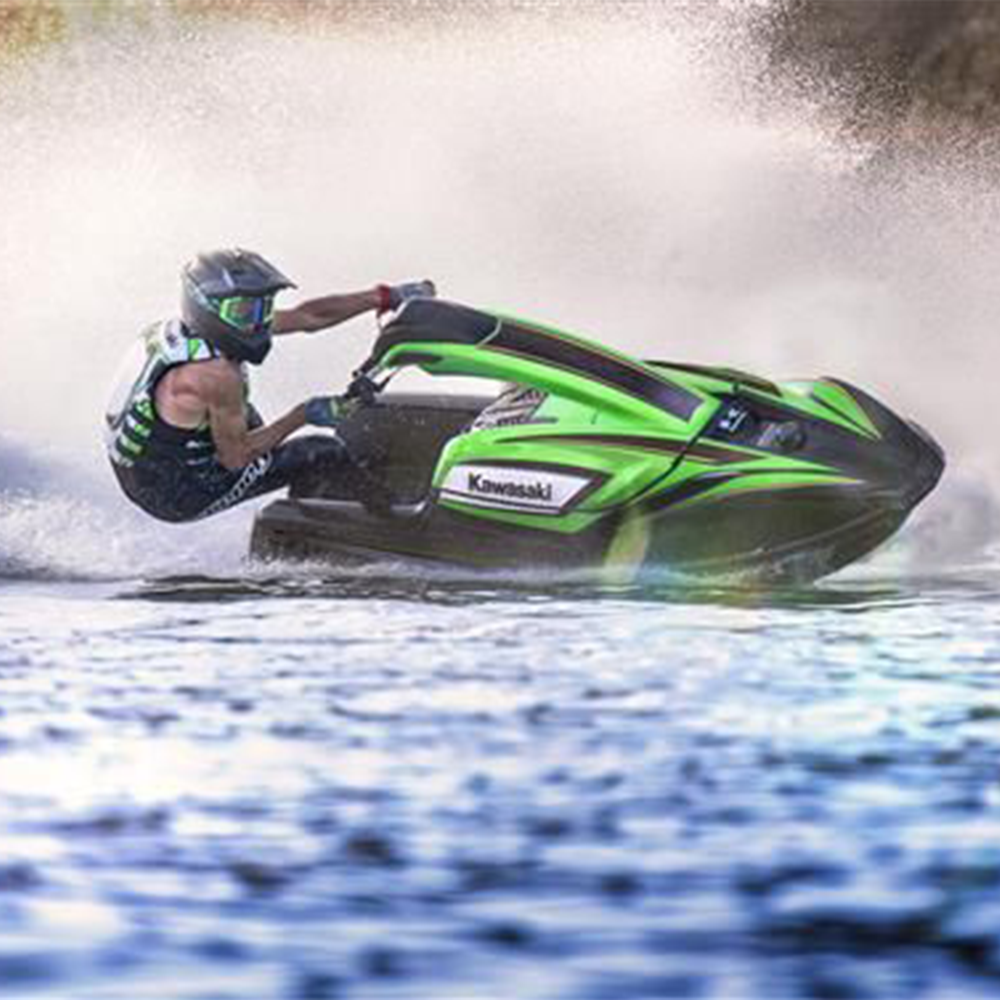 Jet Ski Rental L.L.C
